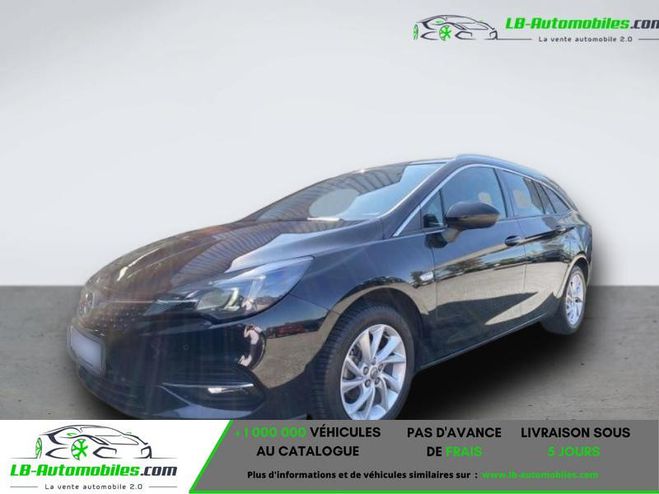 Opel Astra 1.5 Diesel 122 ch BVA  de 2022