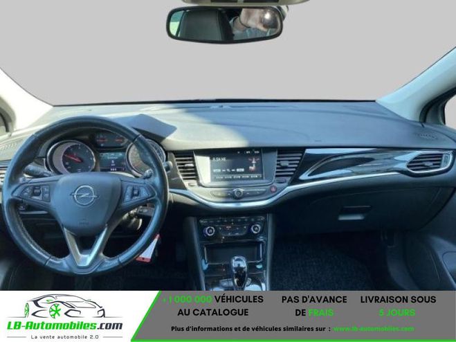 Opel Astra 1.5 Diesel 122 ch BVA  de 2022