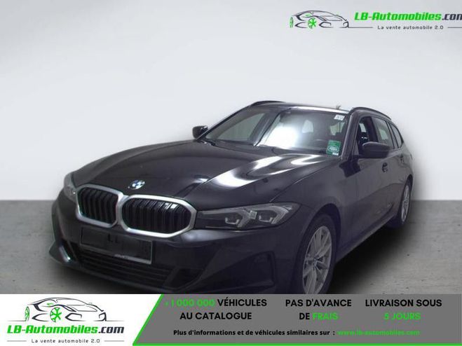 BMW Serie 3 320d xDrive 190 ch BVA  de 2022