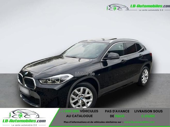 BMW X2 sDrive 20d 190 ch BVA  de 2020