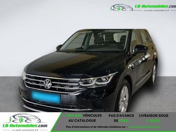  Voir détails -Volkswagen Tiguan 2.0 TDI 150ch BVM à Beaupuy (31)