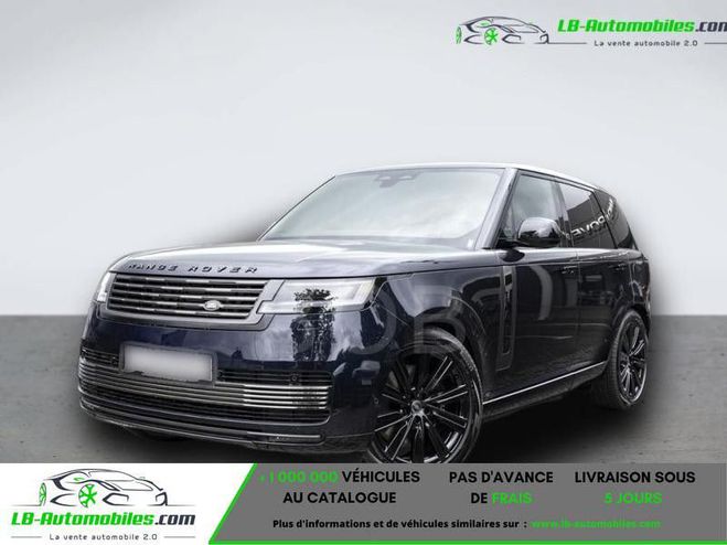 Land rover Range Rover P510e PHEV AWD BVA  de 2024