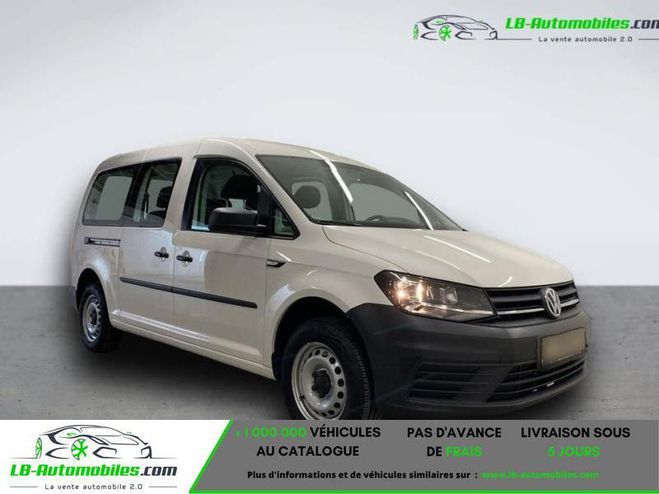 Volkswagen Caddy 1.0 TSI 102  de 2020