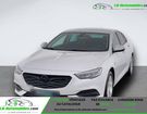 Opel Insignia 1.5 Turbo 165 ch BVA à Beaupuy (31)