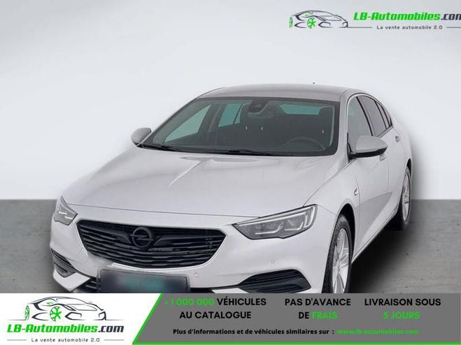 Opel Insignia 1.5 Turbo 165 ch BVA  de 2019