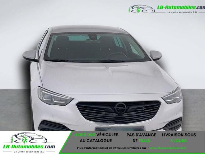 Opel Insignia 1.5 Turbo 165 ch BVA  de 2019