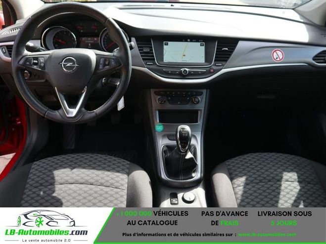 Opel Astra 1.2 Turbo 110 ch BVM  de 2021