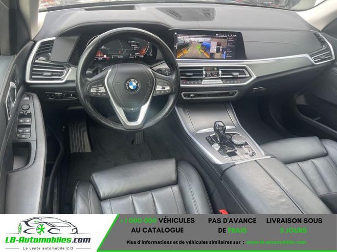 BMW X5 xDrive30d 265 ch BVA  de 2019