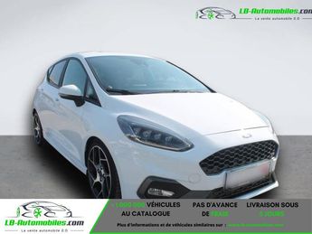  Voir détails -Ford Fiesta ST 1.5 EcoBoost 200 à Beaupuy (31)