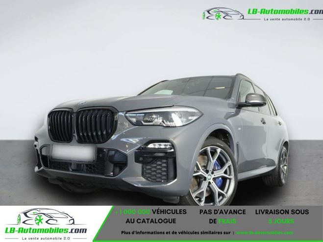 BMW X5 xDrive40d 340 ch BVA  de 2021