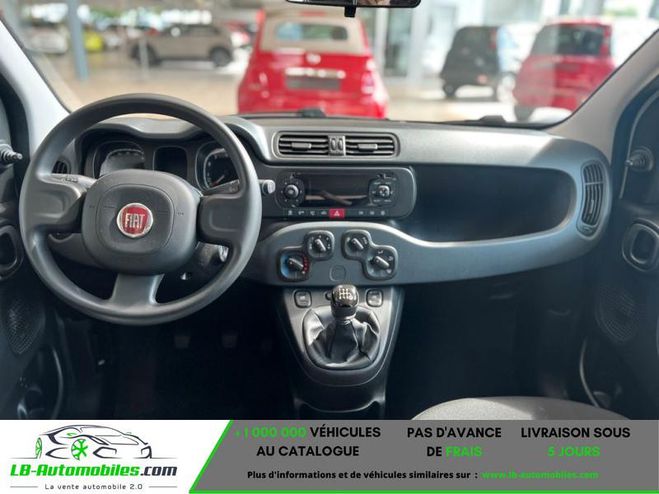 Fiat Panda 1.2 69 CH BVM  de 2021