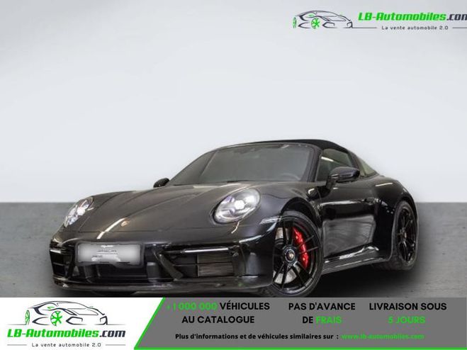 Porsche 911 4 GTS 3.0i 480 PDK  de 2023