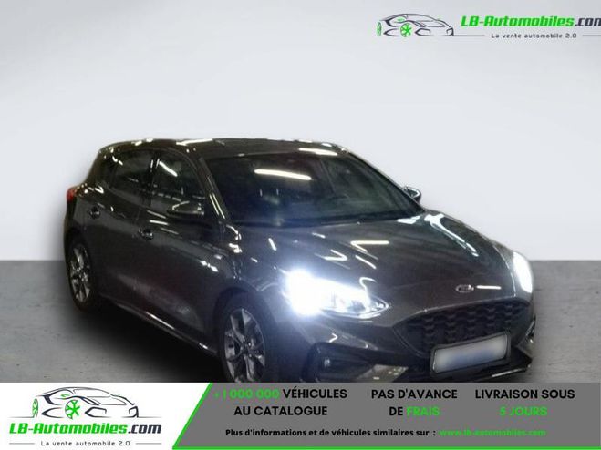 Ford Focus 1.5 EcoBlue 120 BVA  de 2020