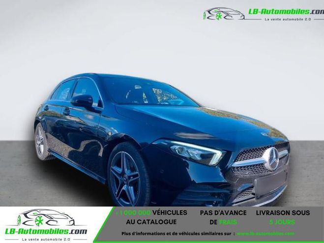 Mercedes Classe A 220 d BVA  de 2022