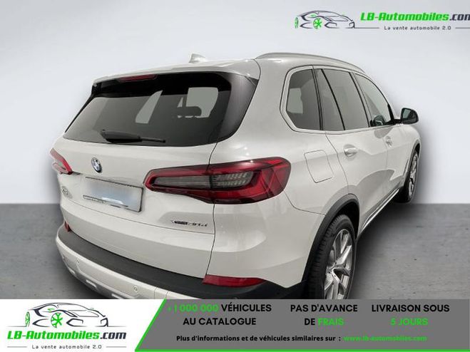 BMW X5 xDrive30d 265 ch BVA  de 2019