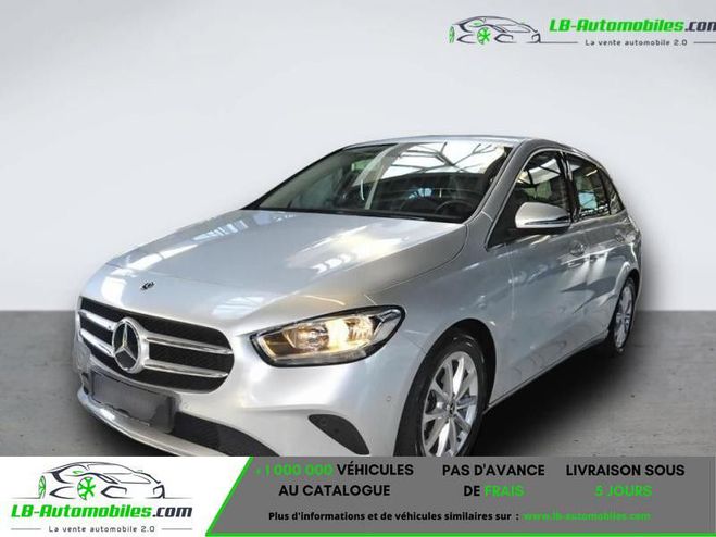 Mercedes Classe B 200 BVA  de 2019