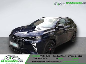  Voir détails -Citroen DS7 Crossback Hybride Rechargeable E-Tense 300 BVA 4x4 à Beaupuy (31)