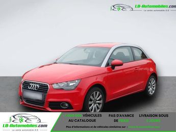  Voir détails -Audi A1 1.4 TFSI 125 BVM à Beaupuy (31)