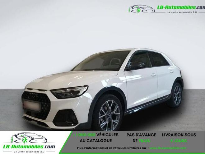 Audi A1 25 TFSI 95 ch BVM  de 2021