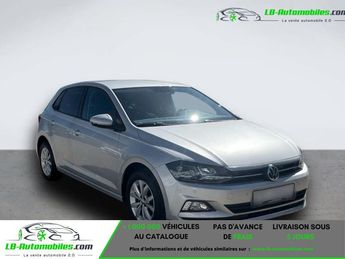  Voir détails -Volkswagen Polo 1.0 TSI 115 S&S BVM à Beaupuy (31)