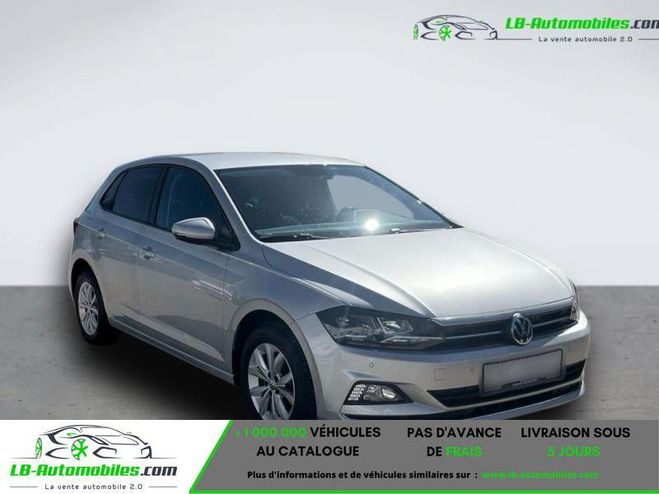 Volkswagen Polo 1.0 TSI 115 S&S BVM  de 2019