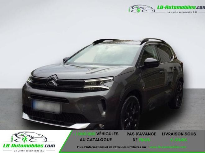 Citroen C5 Hybride 136 DCS6  de 2024