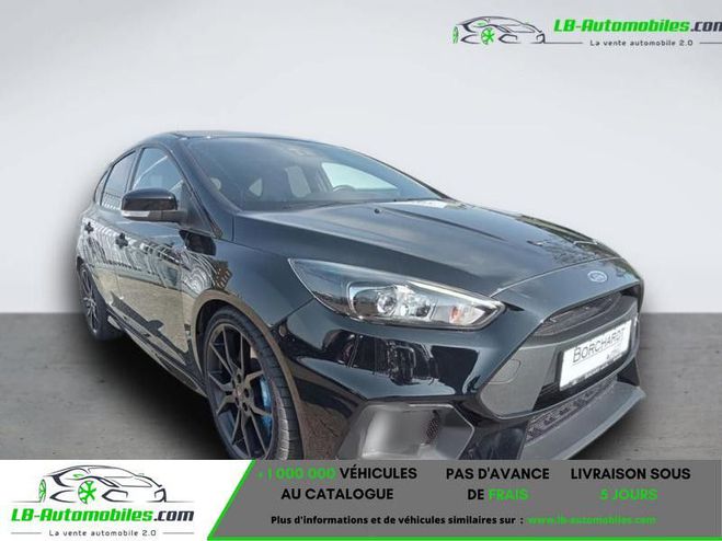 Ford Focus RS 2.3 EcoBoost 350  de 2017