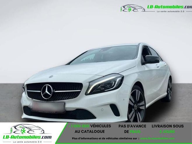 Mercedes Classe A 250 BVA  de 2017