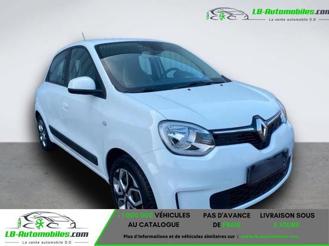 Renault Twingo SCe 75 BVM  de 2020