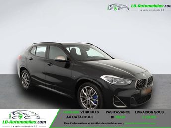  Voir détails -BMW X2 M35i 306 ch BVA à Beaupuy (31)