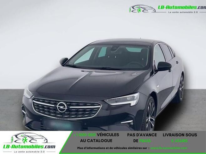 Opel Insignia 2.0 Diesel 174 ch BVA  de 2022