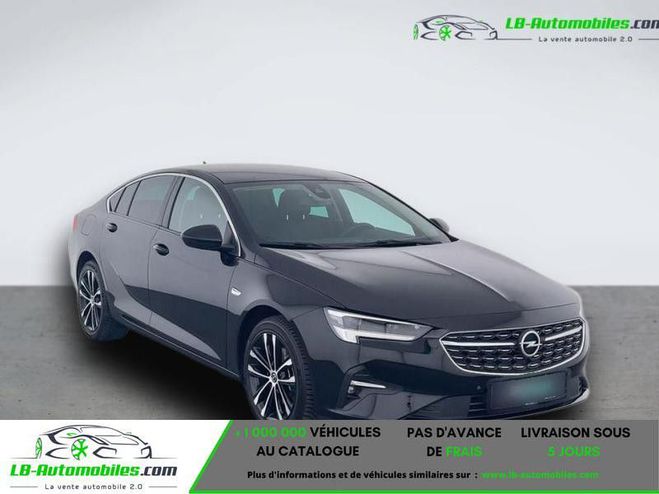 Opel Insignia 2.0 Diesel 174 ch BVA  de 2022