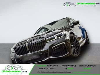  Voir détails -BMW Serie 7 740Li xDrive 340ch BVA à Beaupuy (31)