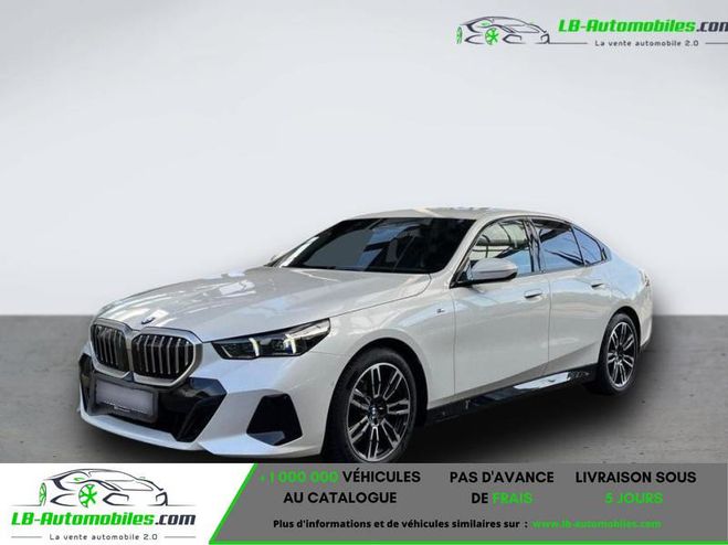 BMW Serie 5 520i 208 ch BVA  de 2023