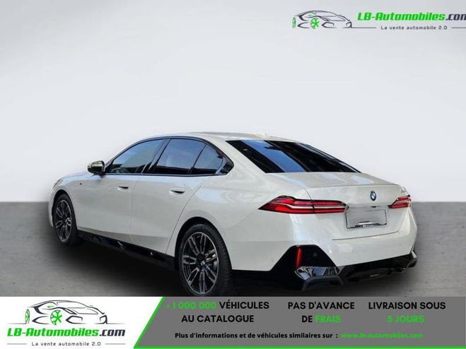 BMW Serie 5 520i 208 ch BVA  de 2023