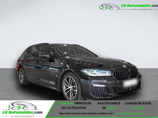 BMW Serie 5 520i 184 ch BVA  de 2023