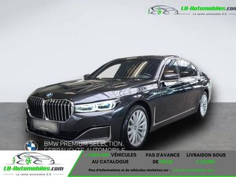  Voir détails -BMW Serie 3 740d xDrive 320 ch BVA à Beaupuy (31)