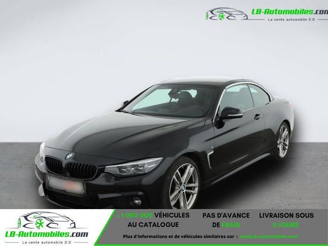 BMW Serie 4 430i 252 ch BVA  de 2019