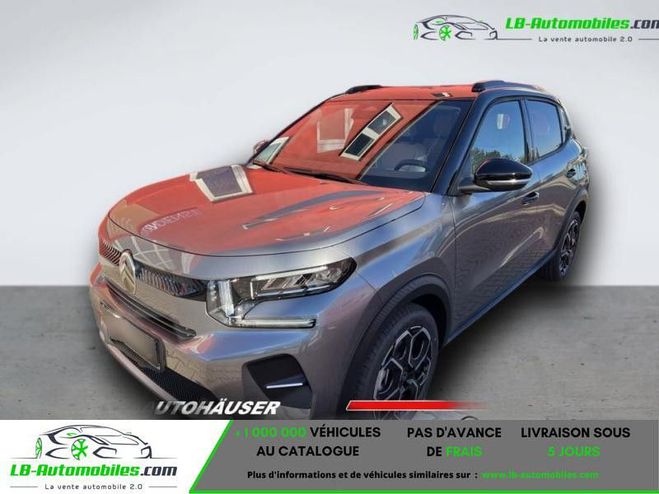 Citroen C3 PureTech 100 ch BVM  de 2024