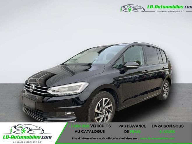 Volkswagen Touran 150  5pl  de 2017