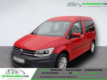  Voir détails -Volkswagen Caddy 1.2 TSI 84 à Beaupuy (31)