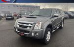 Isuzu Dmax 3.0 TDI163 CREW 4X4 LS à Auneau (28)