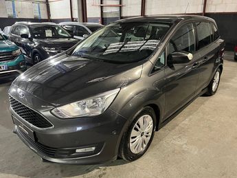 Ford  Grand C-Max