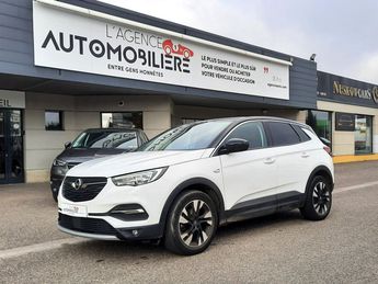  Voir détails -Opel Grandland X 1.5 Blue HDi DESIGN LUXE Bote auto 130C à Sausheim (68)