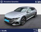 Volkswagen Arteon SHOOTING BRAKE 1.4 eHybrid Rechargeable  &agrave;  La Rochelle (17)