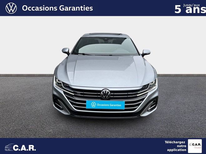 Volkswagen Arteon SHOOTING BRAKE 1.4 eHybrid Rechargeable  Gris de 2024