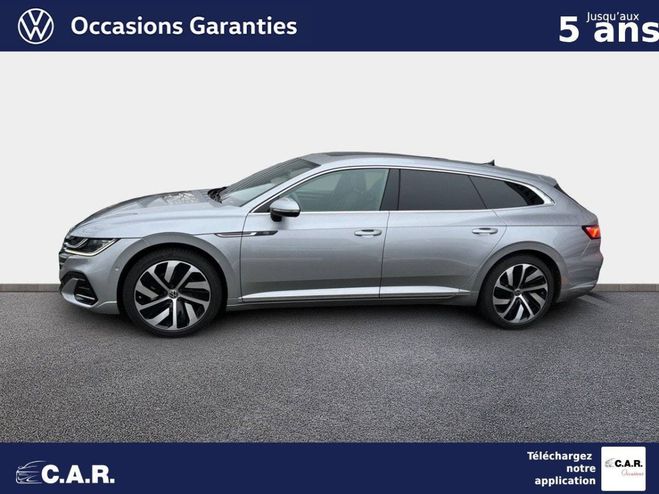 Volkswagen Arteon SHOOTING BRAKE 1.4 eHybrid Rechargeable  Gris de 2024