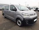 Citroen Jumpy COMBI XL 1.5 BlueHDi 120 9PL 9 places à Chanas (38)