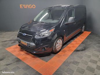  Voir détails -Ford Transit Connect L2 1.5 TDCI 120ch TREND POWERSHI à Cernay (68)