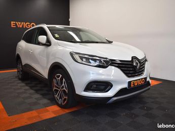  Voir détails -Renault Kadjar 1.7 BLUEDCI 150 CH INTENS 4X4 SUIVI GARA à Geispolsheim (67)